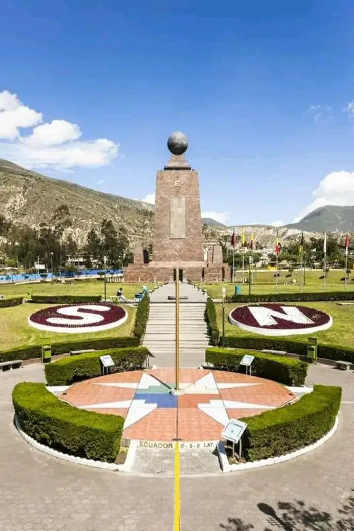 Quito Ecuador