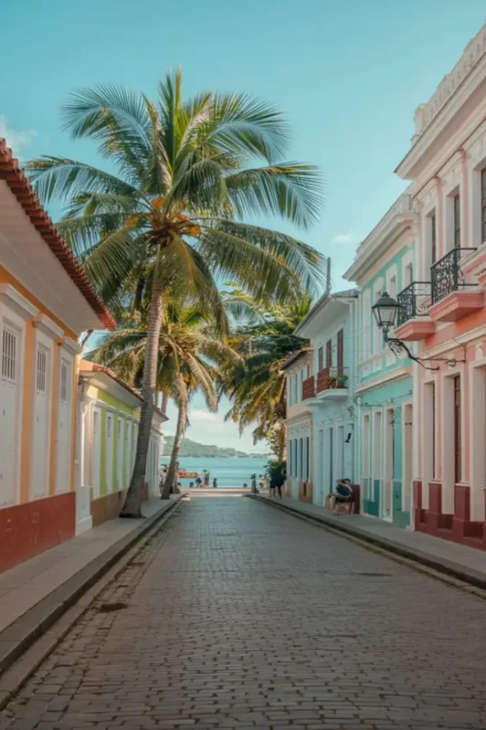 ���� Discover 9 Hidden Gems Near Taino Bay in Puerto Plata — All Within Walking Distance!